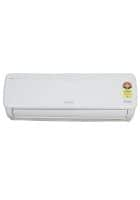 Voltas 1.5 Ton 5 Star Split Inverter AC White (Copper Condenser, SAC185VVECTRAPRIME 4553435)