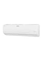 Voltas 1.5 Ton Split AC White (Fin and Tube (Coated Fin) Condenser, SAC18H Vectra Platina)