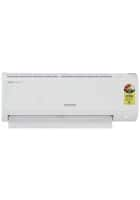 Voltas 1 Ton 3 Star Inverter Split AC White (Copper Condenser, 123V Vectra Elegant)