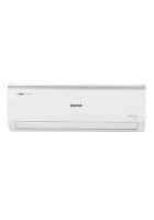 Voltas 1 Ton 3 Star Inverter Split AC White (Copper Condenser, 123V Vectra Elite)