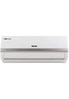 Voltas 1 Ton 3 Star Inverter Split AC White (Copper Condenser, 123V Vectra Pride)