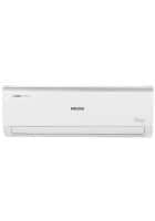 Voltas 1 Ton 3 Star Inverter Split AC White (Copper Condenser, SAC123VVectraElite 4553423)