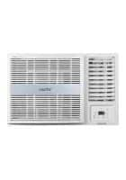 Voltas 1 Ton 3 Star Window AC White (Copper Condenser, WAC 123 VECTRA PLATINA 4011486)