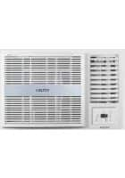 Voltas 1 Ton 5 Star Inverter Window AC White (Copper Condenser, WAC125V Vertis Pearl)