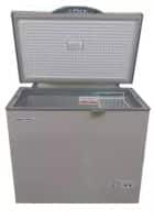 Voltas 205 L Single Door Deep Freezer White (CVF205SA2-P-PL 5210774)