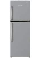 Voltas 271 L 2 Star Frost Free Double Door Refrigerator Brushed Silver (RFF2953XIEF)