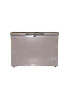 Voltas 388 L Double Door Deep Freezer Grey (CVF405DDP 5210729)