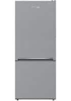 Voltas 421 L 2 Star Frost Free Double Door Refrigerator Silver (RBM433IF 1100184)