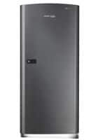 Voltas Beko 175 L 1 Star Direct Cool Single Door Refrigerator Hairline Silver (RDC208E1/D0XIR0M0000GD 1101004)