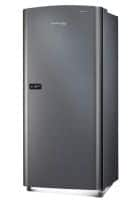 Voltas Beko 188 L 1 Star Direct Cool Single Door Refrigerator Silver (RDC208E/S0XIR0M0000GD)