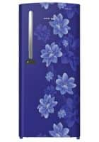 Voltas Beko 200 L 1 Star Direct Cool Single Door Refrigerator Belus Blue (RDC220E54/BBEXXXXXG)