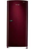 Voltas Beko 200 L 3 Star Direct Cool Single Door Refrigerator Wine (RDC220C54/XWEXXXXXG)