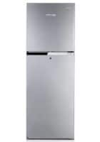 Voltas Beko 275 L 2 Star Frost Free Double Door Refrigerator Brushed Silver (RFF295D60/XIRXDIXXX)