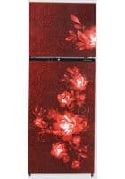 Voltas Beko 275 L 2 Star Frost Free Double Door Refrigerator Celin Wine (RFF295D60/CWRXDIXXX)