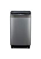 Voltas Beko 7 kg 5 Star Automatic Top Loading Washing Machine Grey (WTL70UPGC/SPCPOF 1200406)