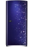 Voltbek 188 L 1 Star Direct Cool Single Door Refrigerator kasia Purple (RDC208E54/KPRXXXXXG 1100572)