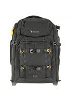 Vanguard Alta Fly 49T Rolling Camera Bag (Black)