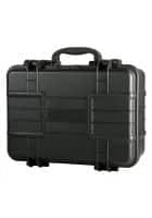 Vanguard SUPREME 40F Waterproof Airtight Hard Case (Black)