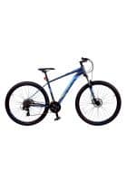 VELOCE Brand Bicycle Jupiter 1.0 2022 S (16) Black Blue