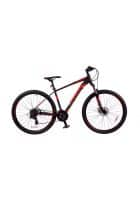 VELOCE Brand Bicycle Jupiter 1.0 2022 M (18) Black Red