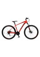 VELOCE Brand Bicycle Jupiter 2.0 2022 S (16) Red Black