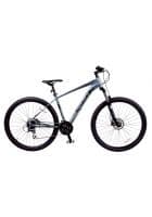 VELOCE Brand Bicycle Jupiter 3.0 2022 S (16) Gray Black