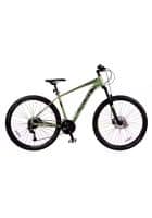 VELOCE Brand Bicycle Jupiter 4.0 2022 S (16) Green Black