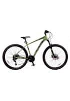 VELOCE Brand Bicycle Jupiter 4.0 2022 L (20) Green Black