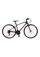 VELOCE Brand Bicycle Scalo 1.0 2022 M (18) Black Gray