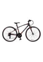 VELOCE Brand Bicycle Scalo 1.0 2022 L (20) Black Gray