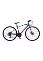 VELOCE Brand Bicycle Scalo 2.0 2022 M (18) Blue Gray