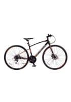 VELOCE Brand Bicycle Scalo 4.0 2022 M (18) Black Gray