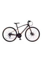 VELOCE Brand Bicycle Scalo 4.0 2022 L (20) Black Gray