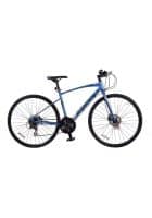 VELOCE Brand Bicycle Scalo 4.0 2022 M (18) Blue Black