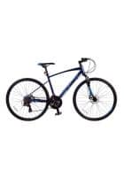 VELOCE Brand Bicycle Urban 1.0 2022 S (16) Sky Blue