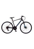 VELOCE Brand Bicycle Urban 2.0 2022 L (20) Black Blue