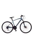 VELOCE Brand Bicycle Urban 3.0 2022 S (16) Blue Black