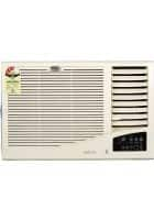 Whirlpool 1.5 Ton 3 Star BEE Rating Window AC White (Copper Condenser, WAC 1.5 T MAGICOOL COPR 3S)