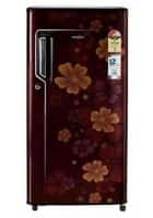 Whirlpool 185 L 2 Star Direct Cool Single Door Refrigerator Wine (200 GENIUS CLS PLUS 2S WINE ORBIT 71798 - WRLPOL-REF Rs15550)