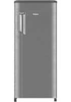 Whirlpool 190 L 3 Star Direct Cool Single Door Refrigerator Lumina Steel (205 IMPC PRM 3S LUMINA STEEL-Z)