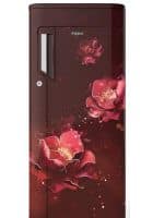 Whirlpool 190 L 3 Star Direct Cool Single Door Refrigerator Wine Abyss (205 IMPC ROY 3S WINE LINNEA)