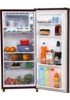 Whirlpool 190 L Direct Cool Single Door Refrigerator Wine (205 IM POWERCOOL PRM 5S MTL BLISS)