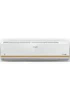 Whirlpool 1 Ton 3 Star Split AC White (Copper Condenser, 41406 SupremeCool 3S INV EXP S3K1PP0)