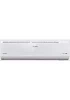 Whirlpool 1 Ton 5 Star Inverter Split White (Copper Condenser, 1.0T Supreme Cool Xpand 3S INV)