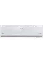 Whirlpool 1 Ton 5 Star Inverter Split White (Copper Condenser, 1.0T Supreme Cool Xpand 5S INV)