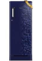 Whirlpool 200 L 3 Star Direct Cool Single Door Refrigerator Sapphire Exotica (215 IMPWCOOL PRM 3S 70920)