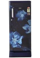 Whirlpool 200 L 3 Star Direct Cool Single Door Refrigerator Sapphire Magnolia (215 IMPWCool Roy 3S)