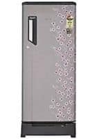 Whirlpool 200 L 3 Star Direct Cool Single Door Refrigerator Sapphire Twinkle-E (215 IMPC ROY 4S INV)