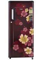 Whirlpool 200 L 4 Star Direct Cool Single Door Refrigerator Wine (215 IMPC PRM 4S)