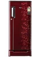 Whirlpool 200 L Direct Cool Single Door Refrigerator Wine (215 IMPWCOOL ROY 4S EXOTICA-E)